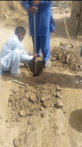 Rahim Yar Khan - Handpump - 21020a