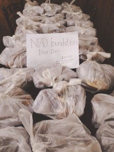 Islamabad Ramzan Ration distribution 2023